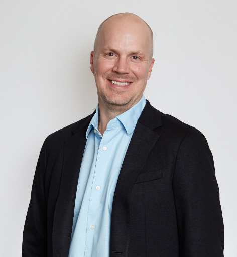 Brad Null, Co-founder