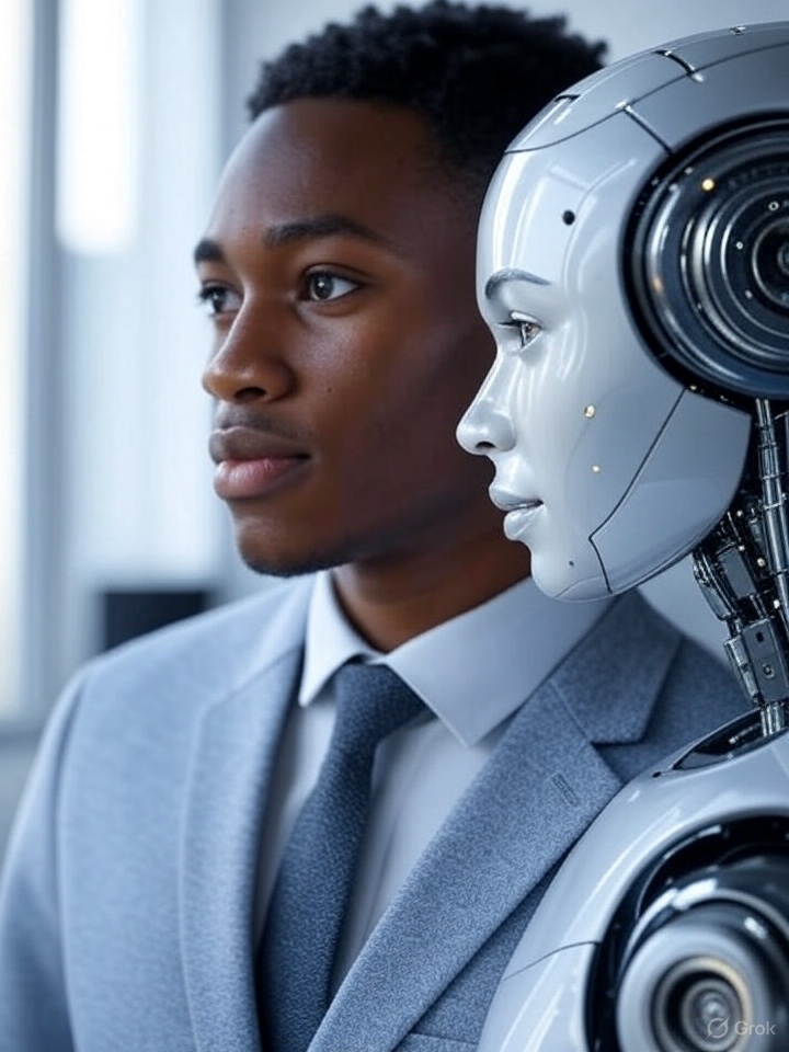 Workforce Development and Artificial Intelligence